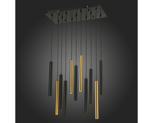 Оформить заказ Подвесная люстра ST-Luce ST153.443.33| VIVID-LIGHT.RU