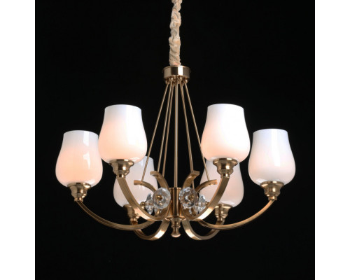 Купить Подвесная люстра MW-Light 386017706| VIVID-LIGHT.RU