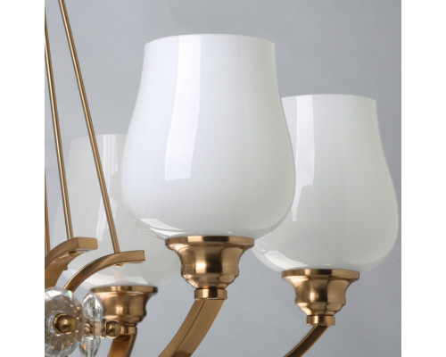 Купить Подвесная люстра MW-Light 386017706| VIVID-LIGHT.RU