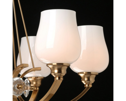 Купить Подвесная люстра MW-Light 386017706| VIVID-LIGHT.RU