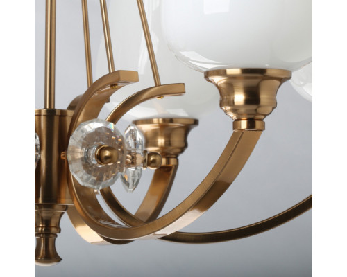 Купить Подвесная люстра MW-Light 386017706| VIVID-LIGHT.RU