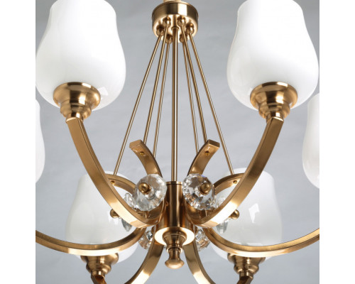 Купить Подвесная люстра MW-Light 386017706| VIVID-LIGHT.RU