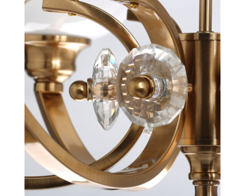 Купить Подвесная люстра MW-Light 386017706| VIVID-LIGHT.RU