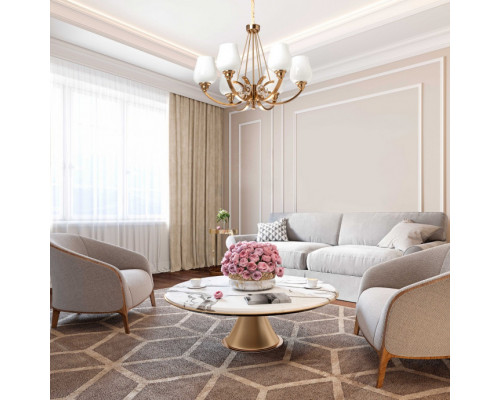 Купить Подвесная люстра MW-Light 386017706| VIVID-LIGHT.RU