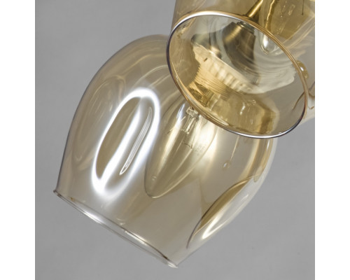 Заказать Подвесная люстра DeMarkt 450019905| VIVID-LIGHT.RU