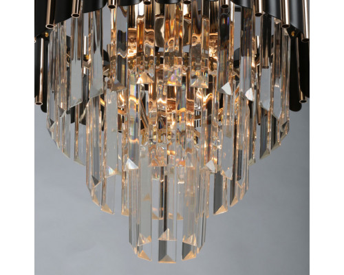 Купить Подвесная люстра DeMarkt 111014205| VIVID-LIGHT.RU