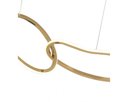 Купить Подвесная люстра Kink Light 07609-6AL,33| VIVID-LIGHT.RU