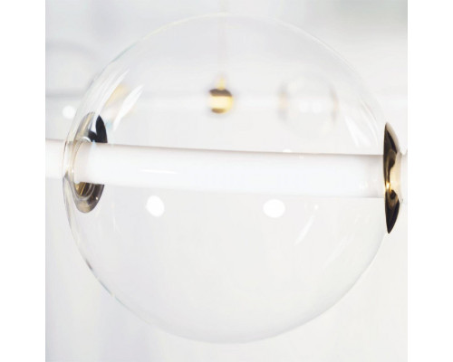 Купить Подвесная люстра LOFT IT 10126/730| VIVID-LIGHT.RU