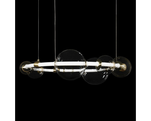 Купить Подвесная люстра LOFT IT 10126/730| VIVID-LIGHT.RU