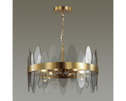 Заказать Подвесная люстра LUMION 5268/6| VIVID-LIGHT.RU