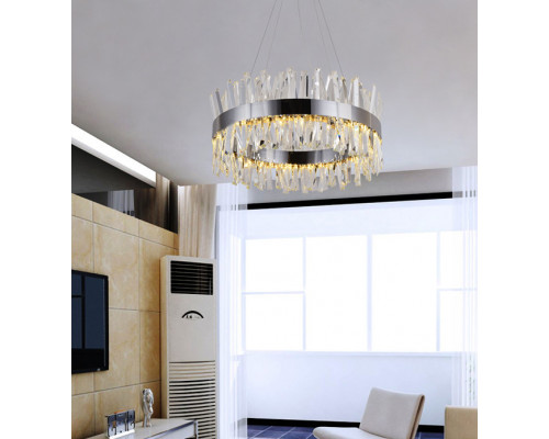 Купить Подвесная люстра Natali Kovaltseva LED LAMPS 81223| VIVID-LIGHT.RU