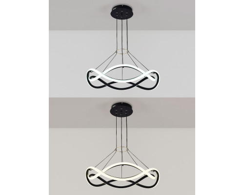 Сделать заказ Подвесная люстра Natali Kovaltseva LED LAMPS 81288| VIVID-LIGHT.RU