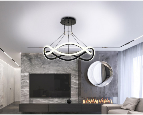 Сделать заказ Подвесная люстра Natali Kovaltseva LED LAMPS 81288| VIVID-LIGHT.RU