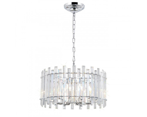 Оформить заказ Подвесная люстра Citilux CL334161| VIVID-LIGHT.RU