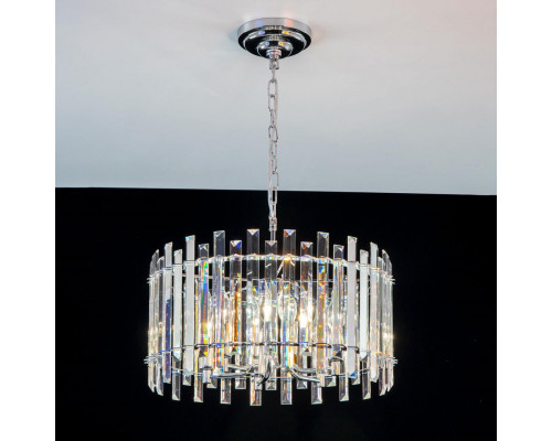 Оформить заказ Подвесная люстра Citilux CL334161| VIVID-LIGHT.RU