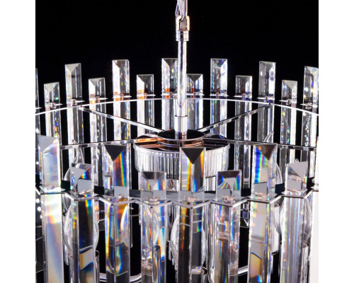 Оформить заказ Подвесная люстра Citilux CL334161| VIVID-LIGHT.RU