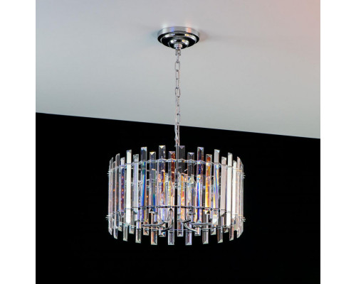 Оформить заказ Подвесная люстра Citilux CL334161| VIVID-LIGHT.RU