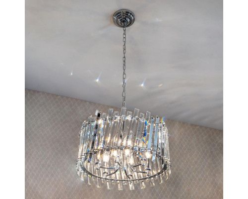 Оформить заказ Подвесная люстра Citilux CL334161| VIVID-LIGHT.RU