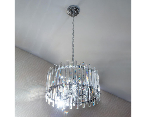 Оформить заказ Подвесная люстра Citilux CL334161| VIVID-LIGHT.RU