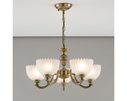 Сделать заказ Подвесная люстра Citilux CL414153| VIVID-LIGHT.RU