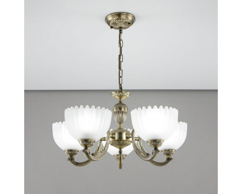 Сделать заказ Подвесная люстра Citilux CL414153| VIVID-LIGHT.RU