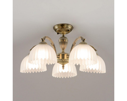 Сделать заказ Подвесная люстра Citilux CL414153| VIVID-LIGHT.RU