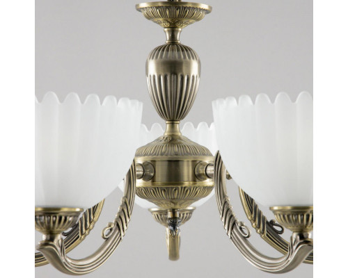 Сделать заказ Подвесная люстра Citilux CL414153| VIVID-LIGHT.RU