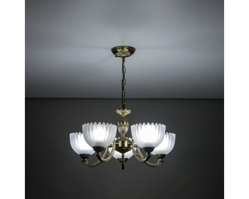 Сделать заказ Подвесная люстра Citilux CL414153| VIVID-LIGHT.RU