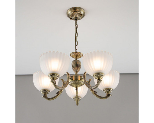 Сделать заказ Подвесная люстра Citilux CL414153| VIVID-LIGHT.RU