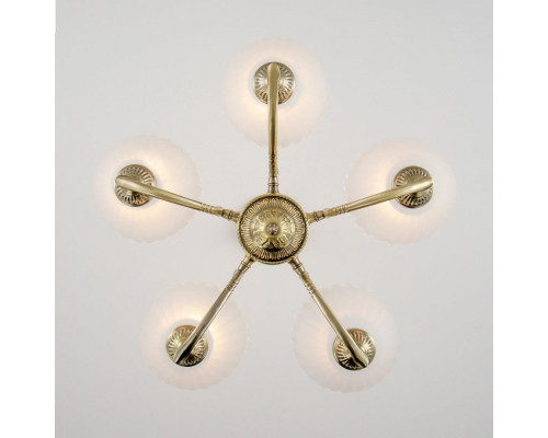 Сделать заказ Подвесная люстра Citilux CL414153| VIVID-LIGHT.RU