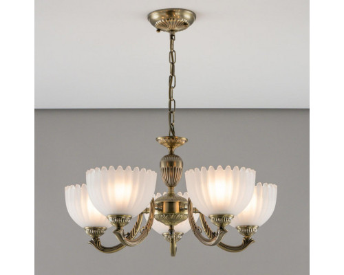 Сделать заказ Подвесная люстра Citilux CL414153| VIVID-LIGHT.RU