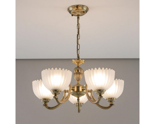 Сделать заказ Подвесная люстра Citilux CL414153| VIVID-LIGHT.RU