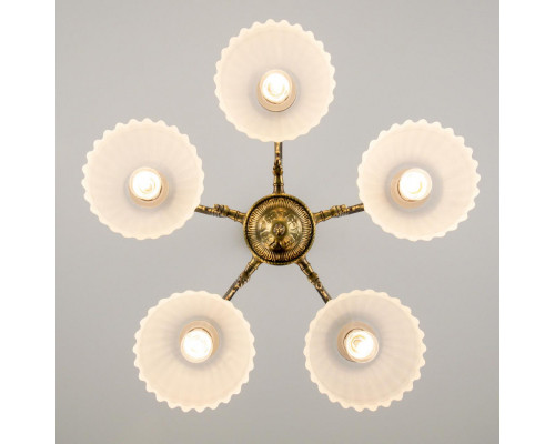 Сделать заказ Подвесная люстра Citilux CL414153| VIVID-LIGHT.RU