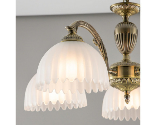 Сделать заказ Подвесная люстра Citilux CL414153| VIVID-LIGHT.RU