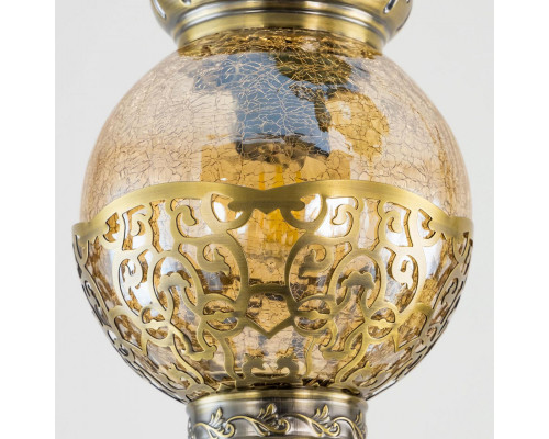 Сделать заказ Подвесная люстра Citilux CL419133| VIVID-LIGHT.RU