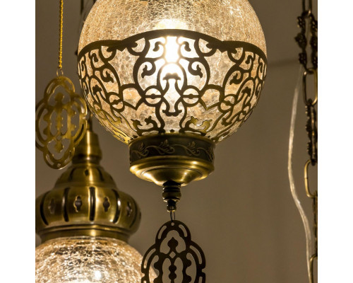 Сделать заказ Подвесная люстра Citilux CL419133| VIVID-LIGHT.RU