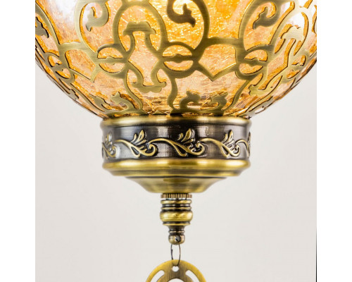 Сделать заказ Подвесная люстра Citilux CL419133| VIVID-LIGHT.RU