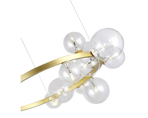 Оформить заказ Подвесная люстра Kink Light 07608-15,33| VIVID-LIGHT.RU