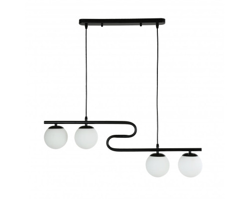 Оформить заказ Подвесная люстра F-Promo 4036-4P| VIVID-LIGHT.RU