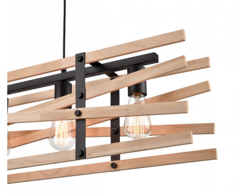 Купить Подвесная люстра Vele Luce VL6492P04| VIVID-LIGHT.RU