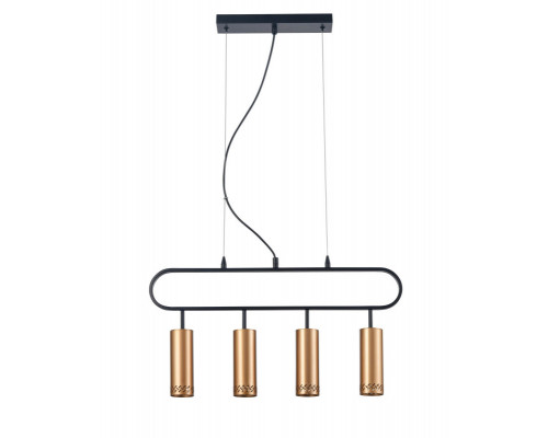 Оформить заказ Подвесная люстра Vele Luce VL5794P04| VIVID-LIGHT.RU