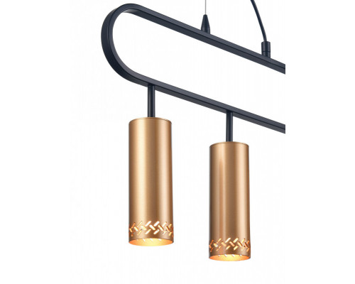 Оформить заказ Подвесная люстра Vele Luce VL5794P04| VIVID-LIGHT.RU