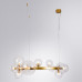 Оформить заказ Подвесная люстра ARTE Lamp A7790SP-15GO| VIVID-LIGHT.RU