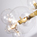 Оформить заказ Подвесная люстра ARTE Lamp A7790SP-15GO| VIVID-LIGHT.RU