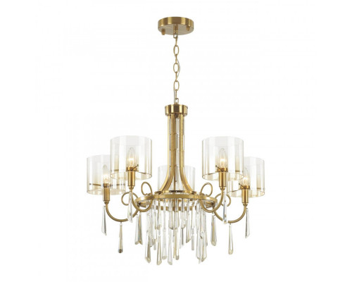 Заказать Подвесная люстра Odeon Light 4886/5| VIVID-LIGHT.RU