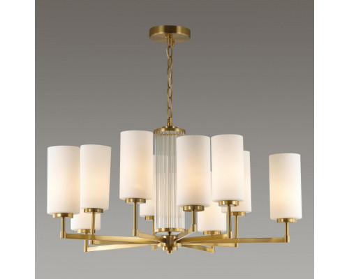 Оформить заказ Подвесная люстра Odeon Light 4990/10| VIVID-LIGHT.RU