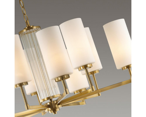 Оформить заказ Подвесная люстра Odeon Light 4990/10| VIVID-LIGHT.RU