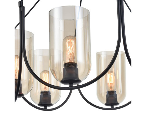 Оформить заказ Подвесная люстра Vele Luce VL5812P06| VIVID-LIGHT.RU