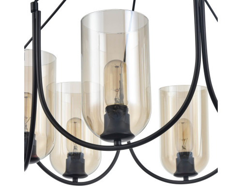 Оформить заказ Подвесная люстра Vele Luce VL5812P06| VIVID-LIGHT.RU