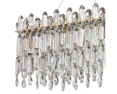 Оформить заказ Подвесная люстра Stilfort 2158/05/12PL| VIVID-LIGHT.RU